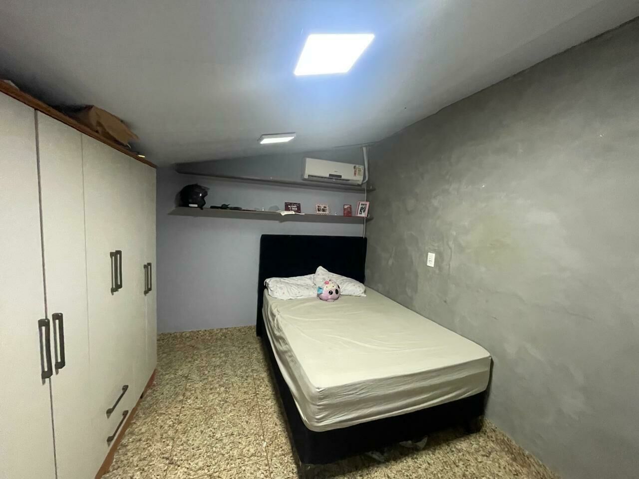 Imagem do VENDA - CASA NO SETOR SÃO PAULO